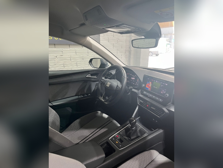 Seat Leon STYLE foto 5